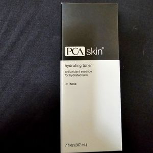 PCA SKIN Hydrating Toner